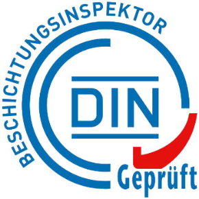 DIN-Beschichtungsinspektor